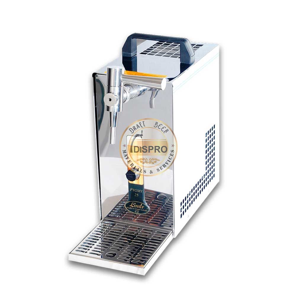 Enfriador Pygmy 25 115v/60Hz