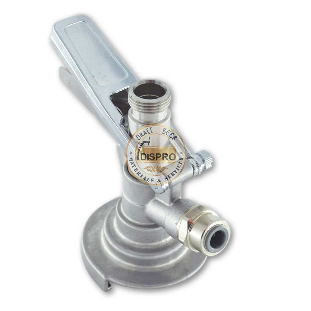 Pinchador Barril Tipo A Flach G5/8"