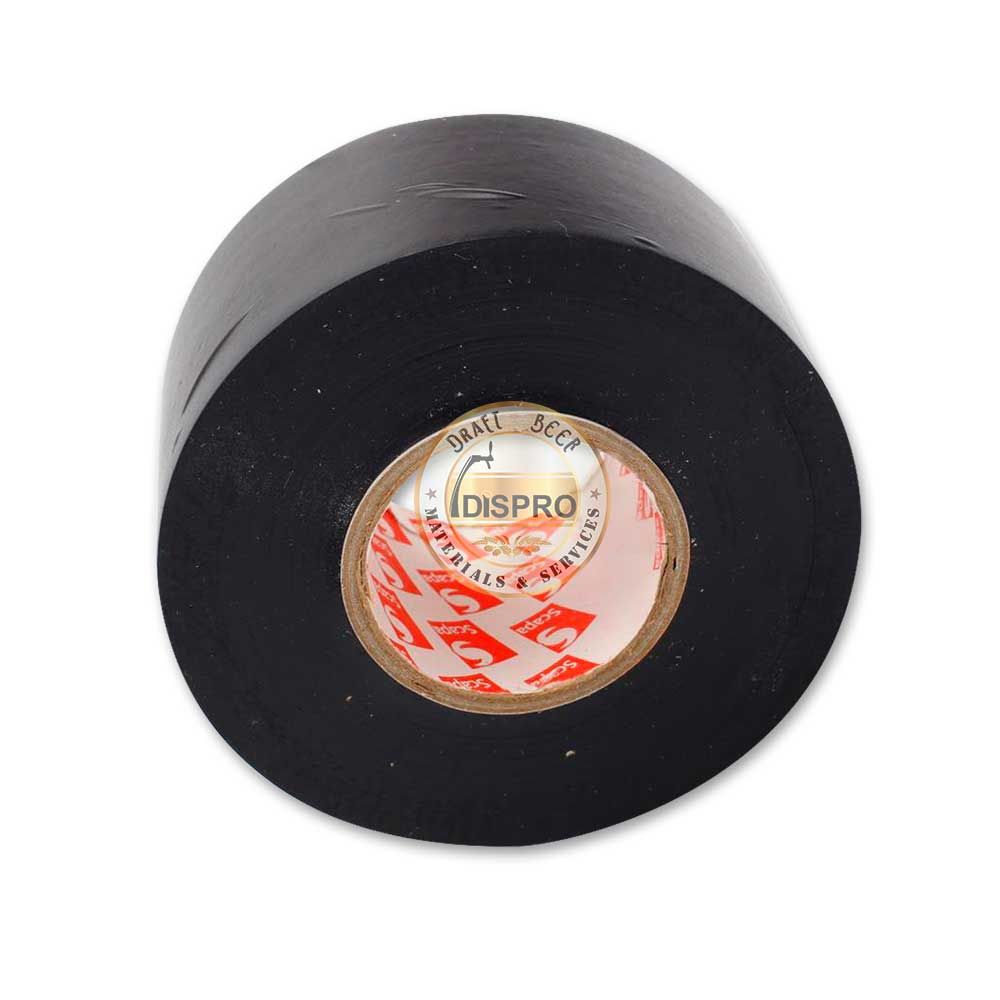 Cinta Adhesiva P.V.C. 38mm x 33m