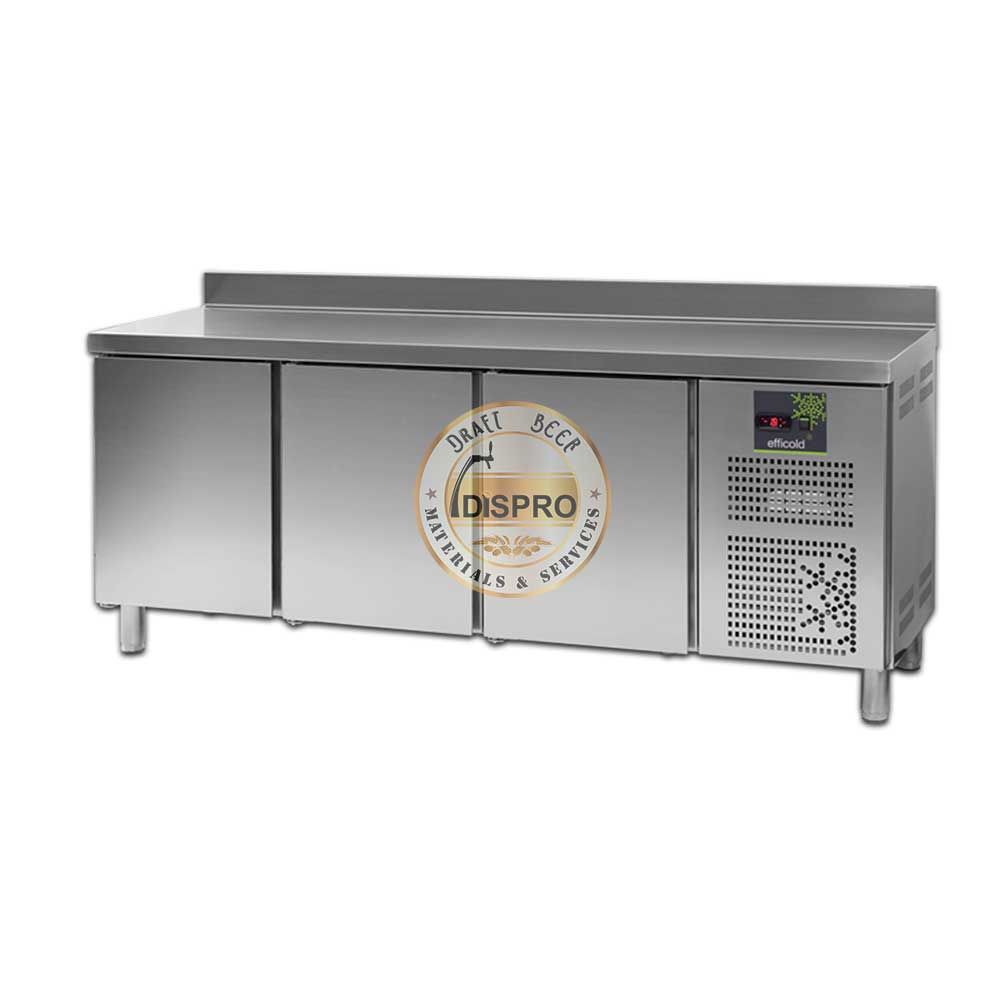 Mesa Refrigeración Trg-180 R Ca Hondo 700mm 3p