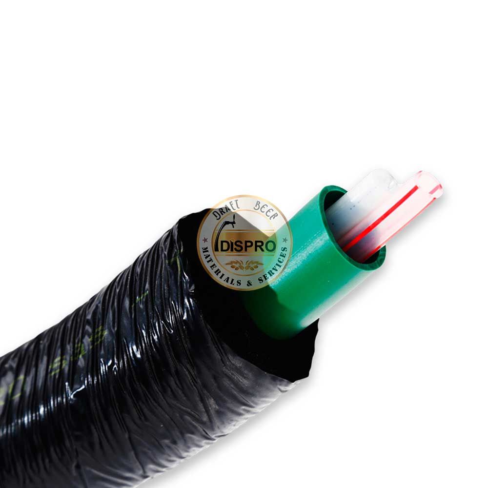 Pitón Inundación 23x27+(1B6,7x9,5+1(7))+A13mm 50m