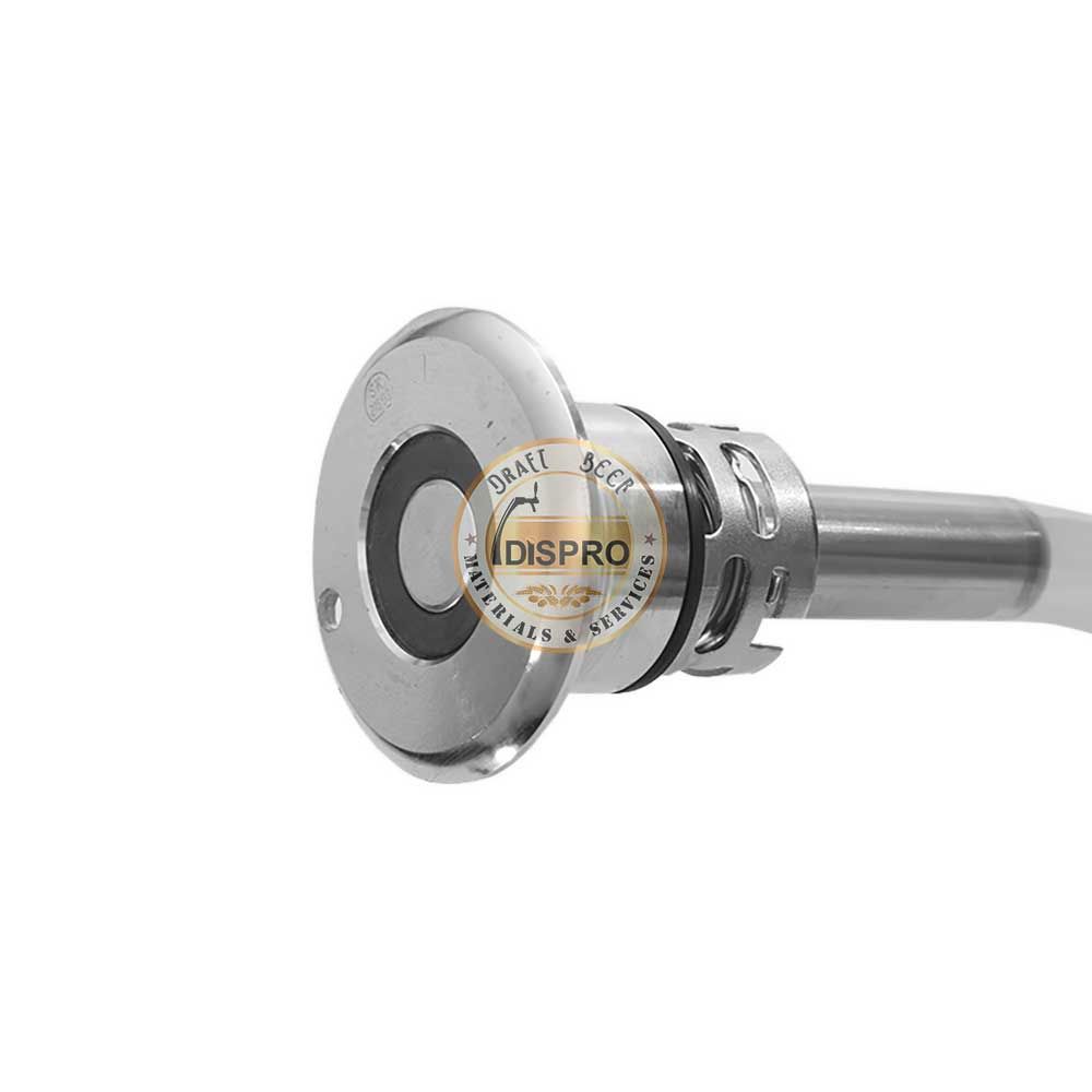 Espadín Tanqueta Limpieza Keykeg F-Sankey M