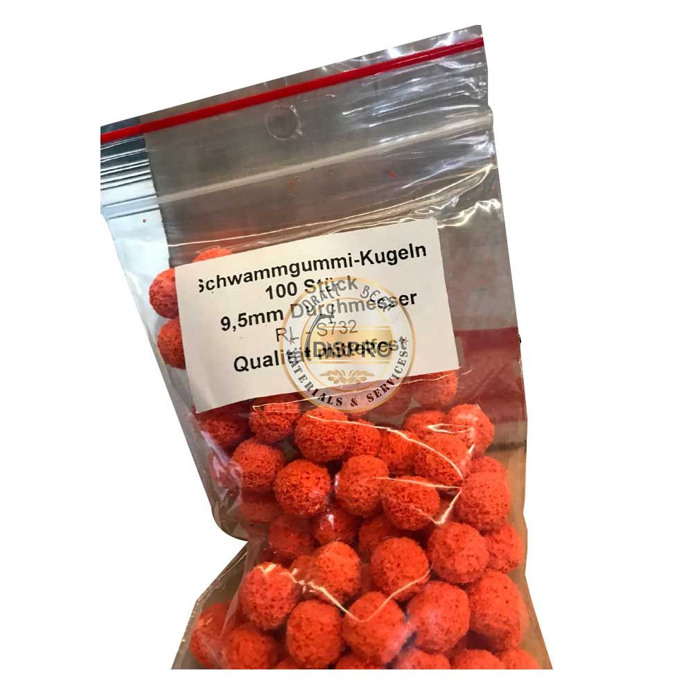 Bola De Limpieza 7mm