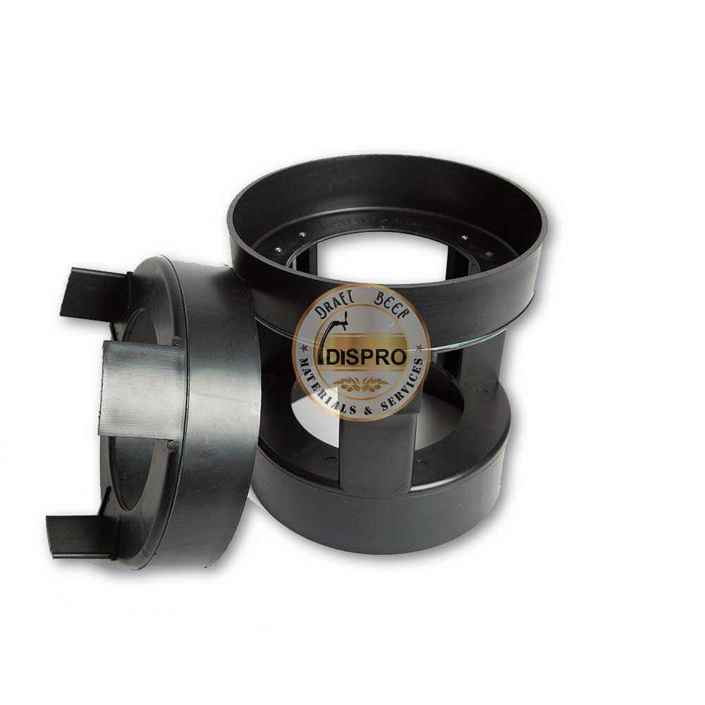 Adaptador para Apilar Barril de 60 y 20L