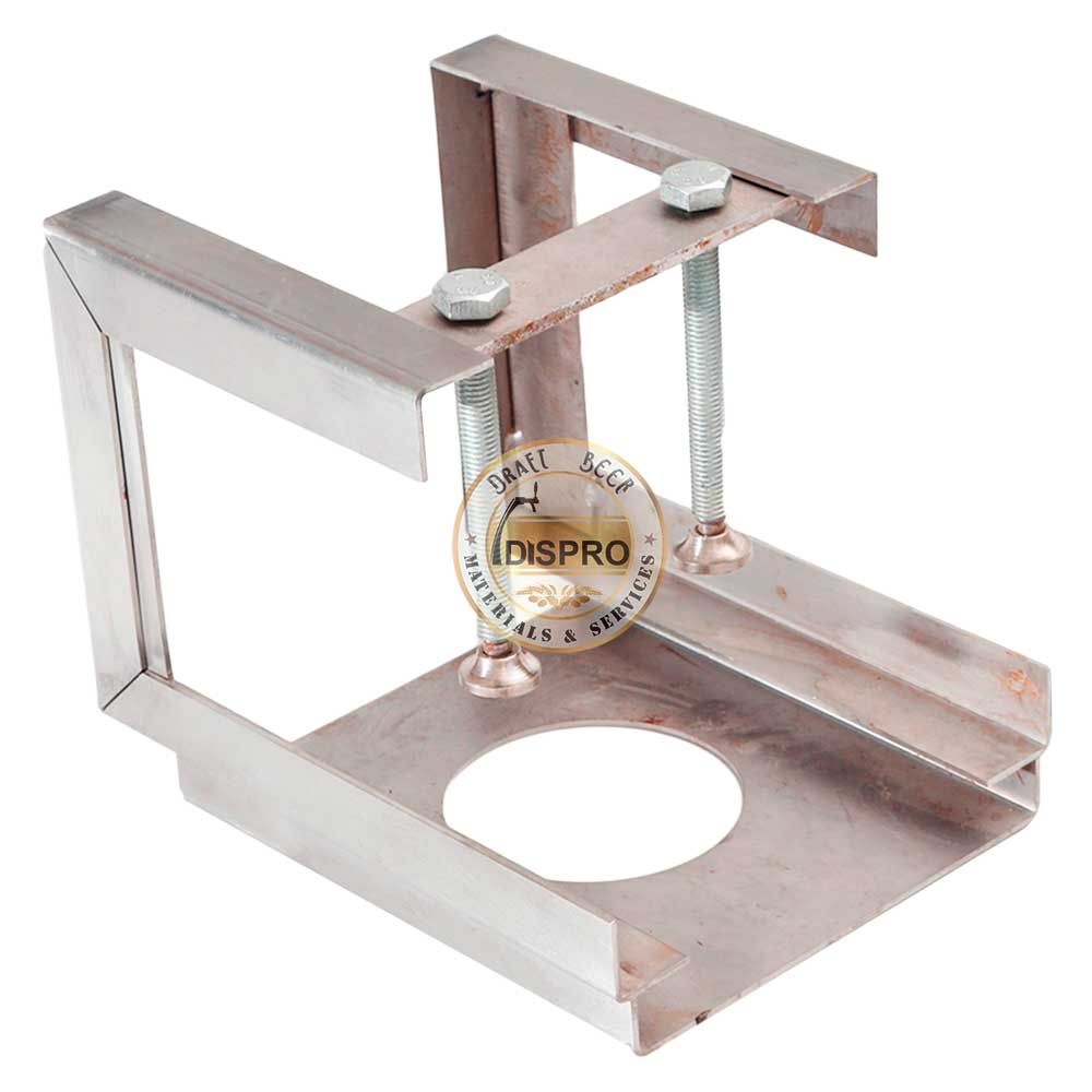 Soportes de Bandejas Inox