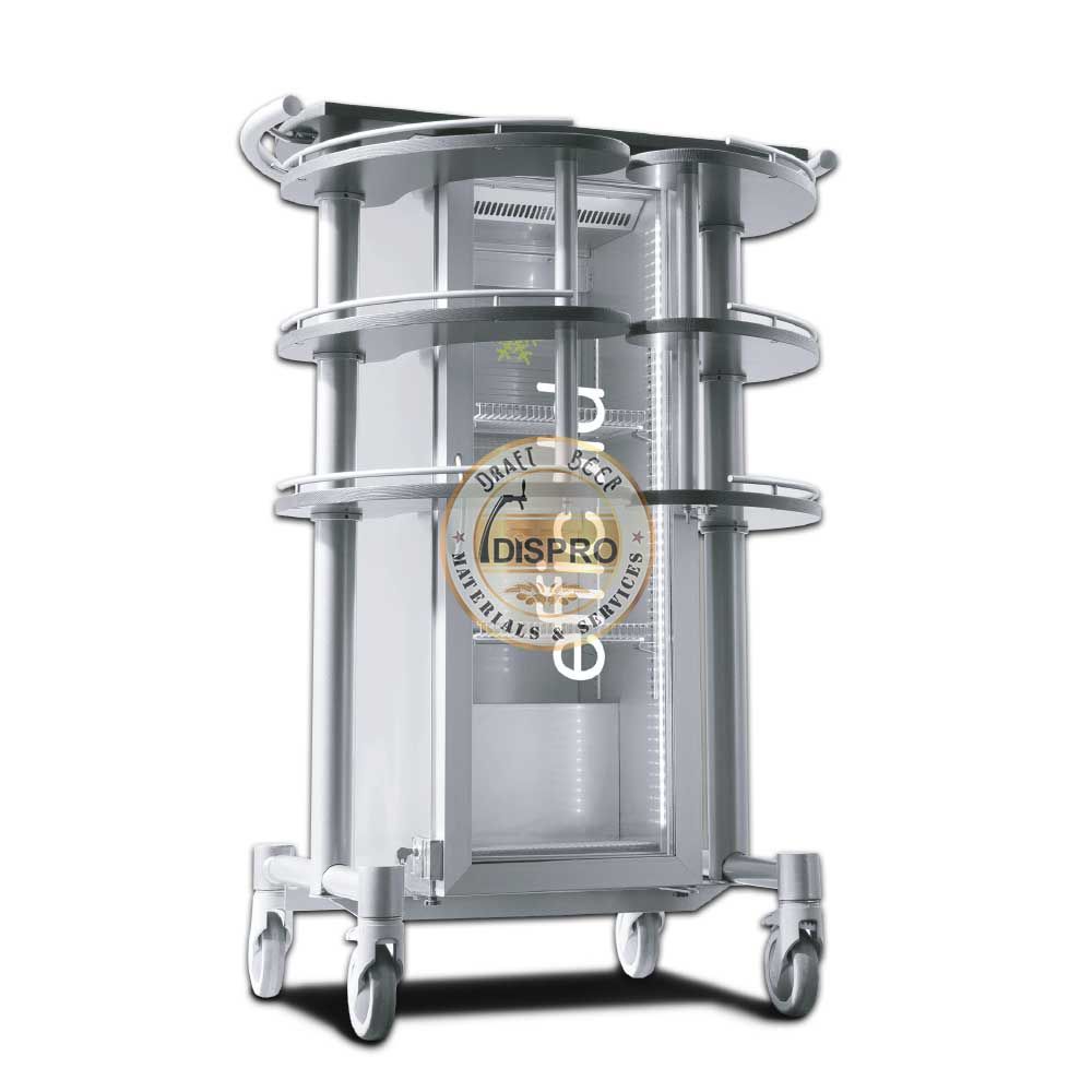 Vitrina Conference Cooler Mr-90