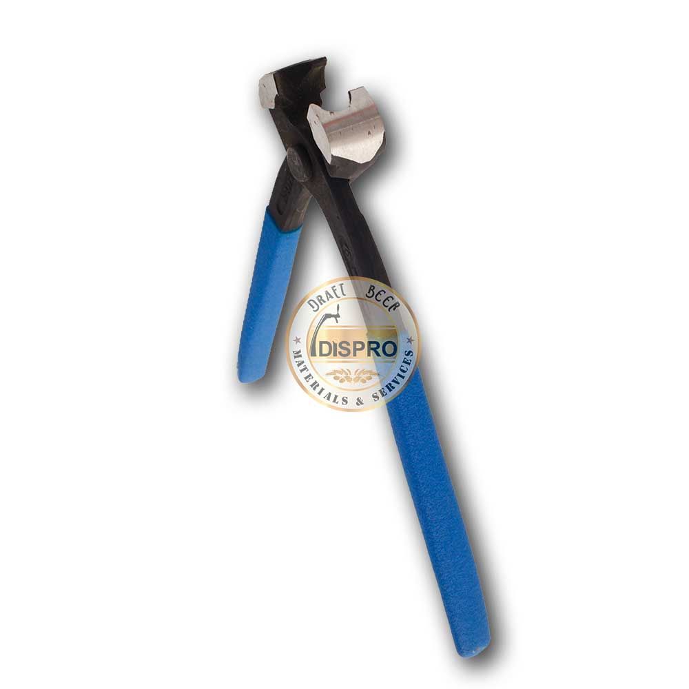 Tenaza Apriete abrazaderas Oetiker