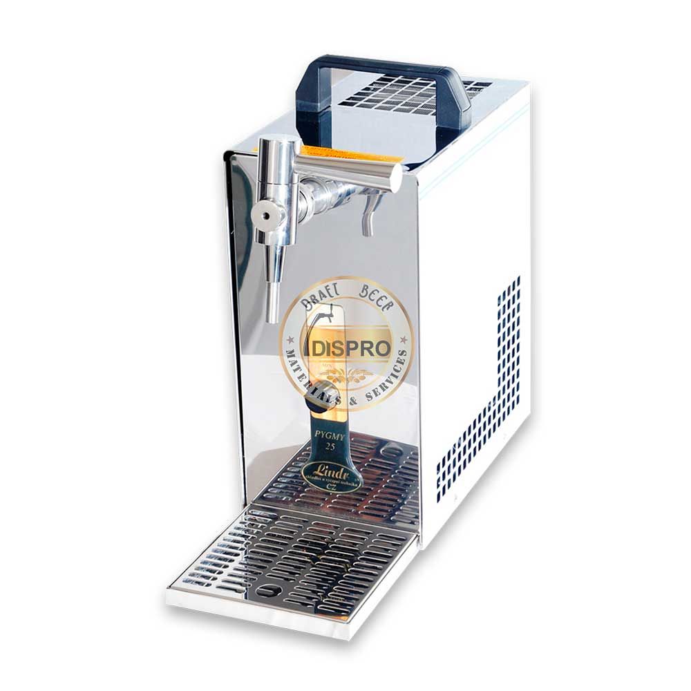 Enfriador Pygmy 25kompresor 115v/60hz