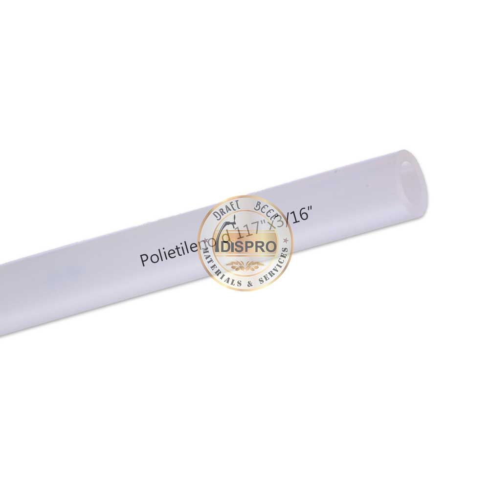 Tubo Poly SK d .117"x3/16" 100m