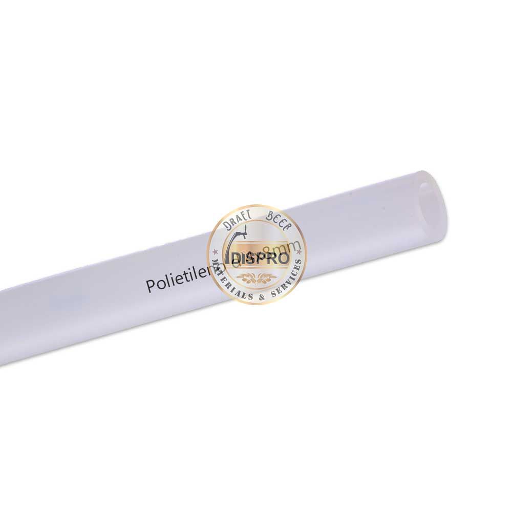 Tubo Poly SK d 4x8mm 100m
