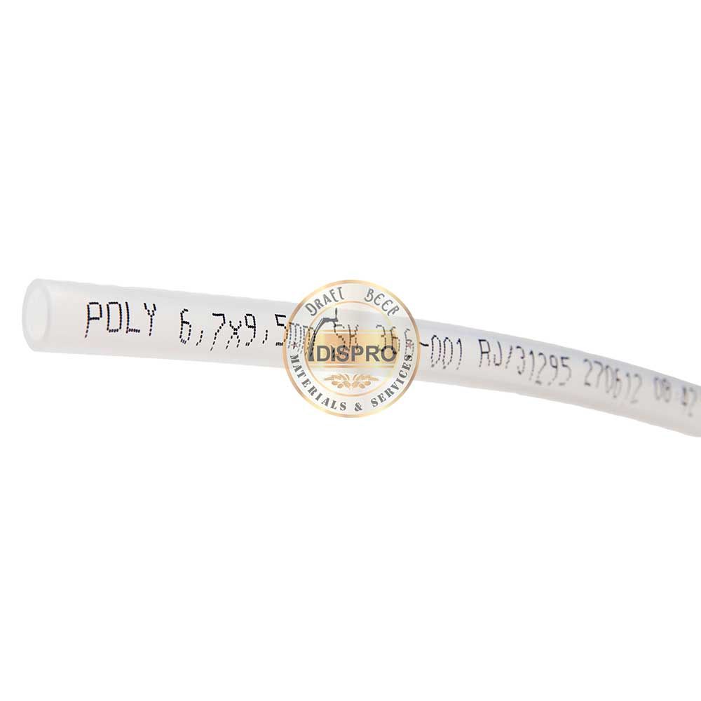 Tubo Poly SK d 6,7x9,5mm 100m