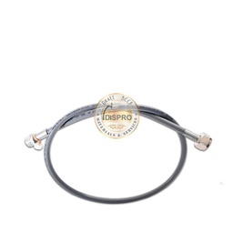 [PM048] Latiguillo de Alta Presión 1.2m para CO2 G1/2"