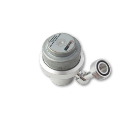 [MT032] Termo-Regulador De Co2 M 5/8" verde