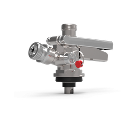 [PM003] Pinchador Barril Tipo S Shanky G5/8"