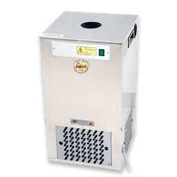 [BH006] Enfriador V-200 115v 4+1 serpentines 3/4cv