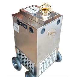 [BH011] Enfriador V-200Eventos 115v 4 serpentines