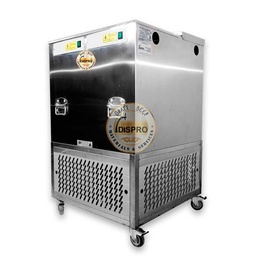 [BH006] Enfriador V-400Eventos 115v 2 Torres ALTO CAUDAL