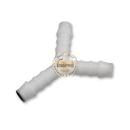 [CP011] Conexiones Plásticas "Y" Ref. Ys