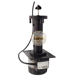 [AE015] Motor Agitador BIR/11T 3salidas 11m 115v