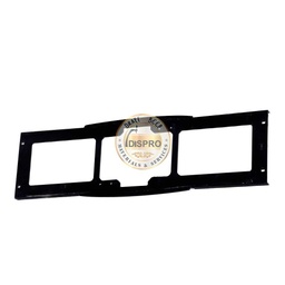 [AE022] Soporte de Plástico Motor-Agitador V 60