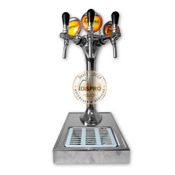 [CS131] Kioto Cromada 3 grifos