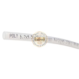 [TG005] Tubo Poly SK d 6,7x9,5mm 100m