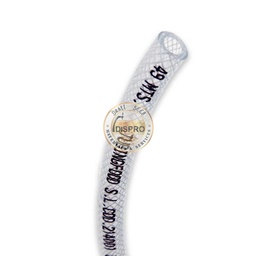 [TR005] P.V.C. Reforzado AL d 6x12mm 50m