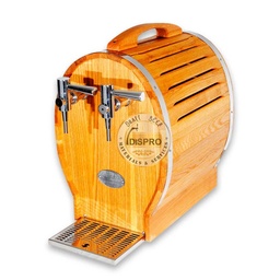 [PY008] Enfriador Soudek 50kompresor 115v/60hz