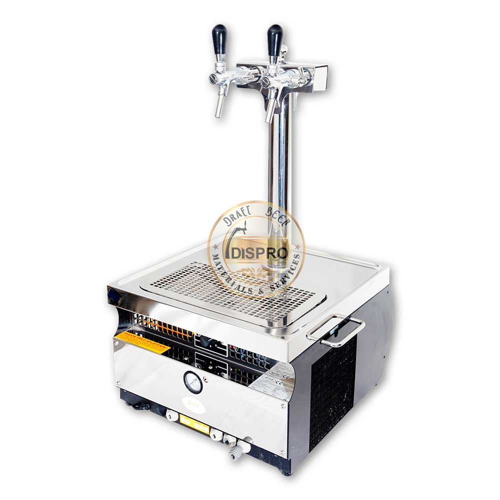 Enfriador Kontakt 55KomProfi 110v