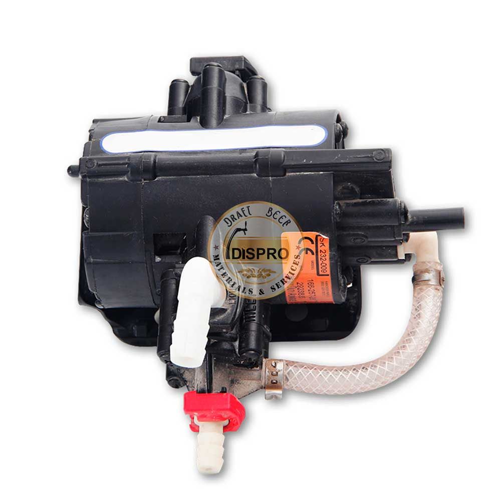 Bomba Shurflo Ref. 166-257-28-beer ace