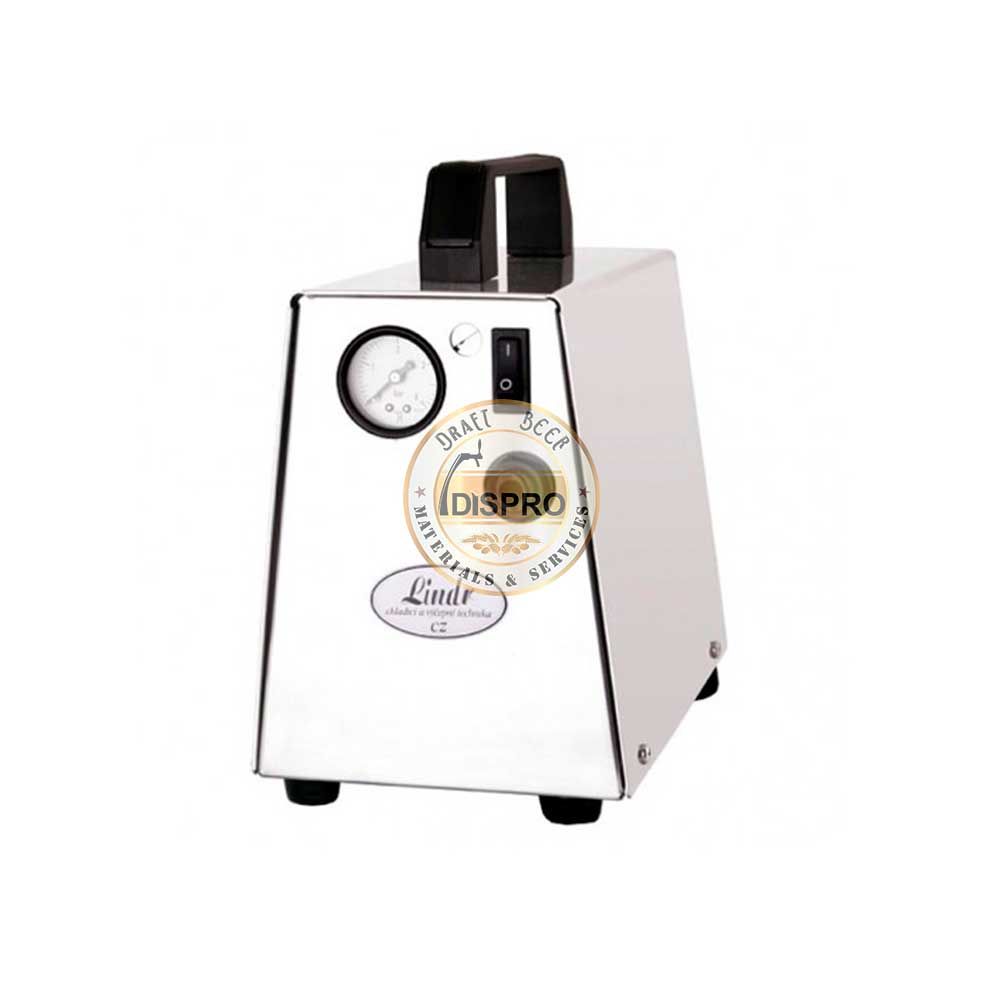 Compresor Aire VK15 115v/60Hz