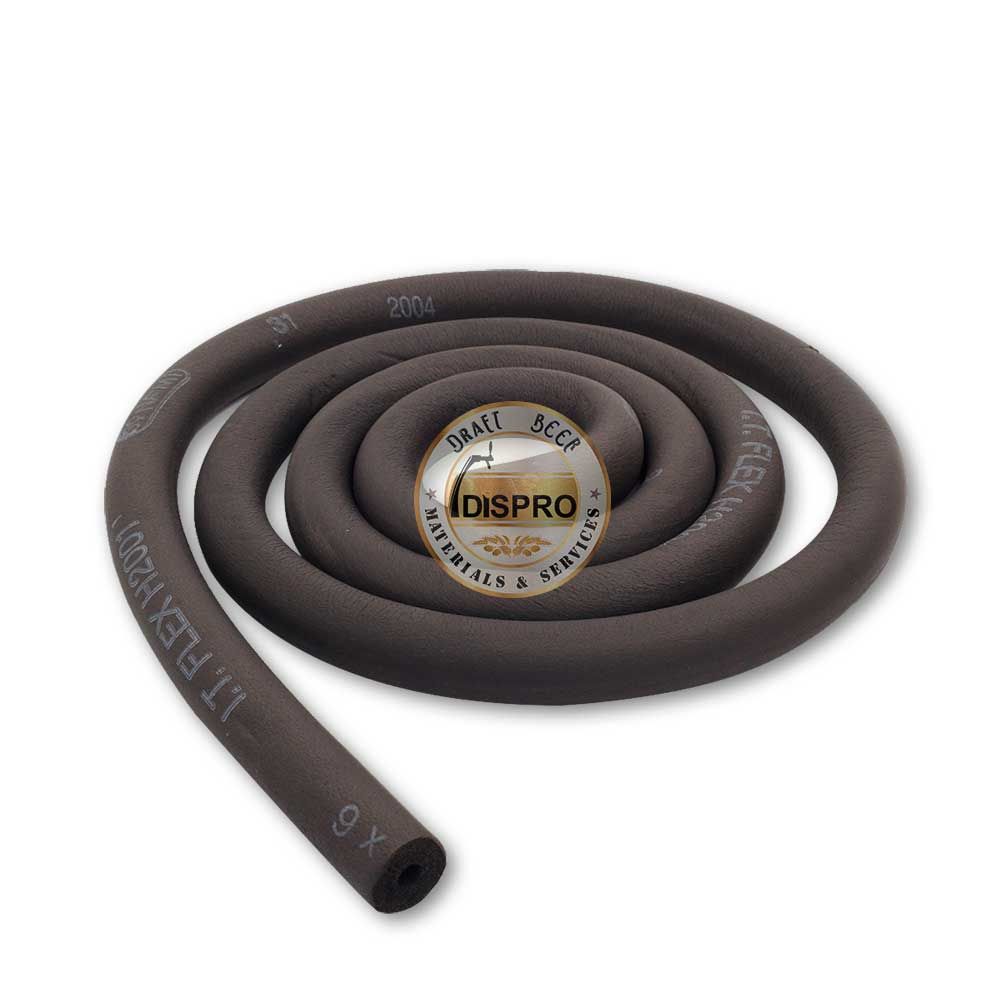 Aislamiento Térmico Armacell 9x12mm x 2m