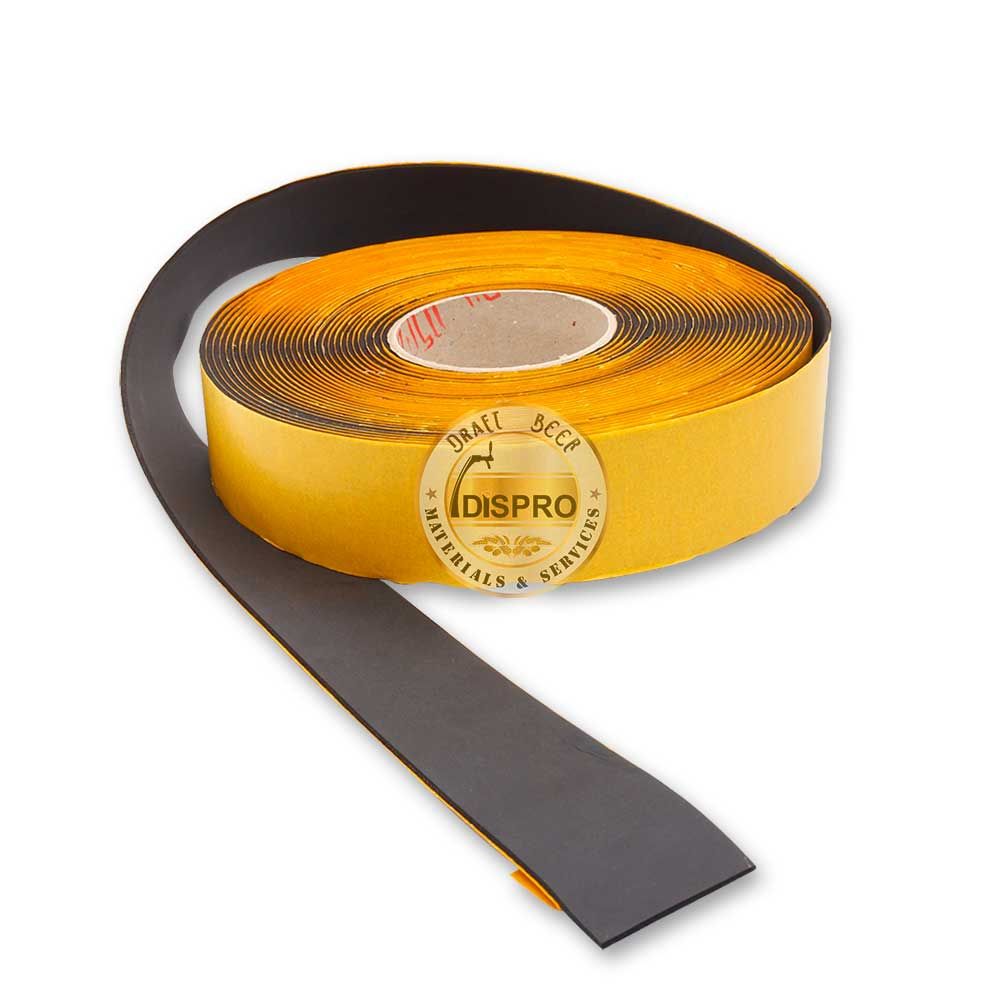 Cinta Aislante Armaflex 50x3mm x15m