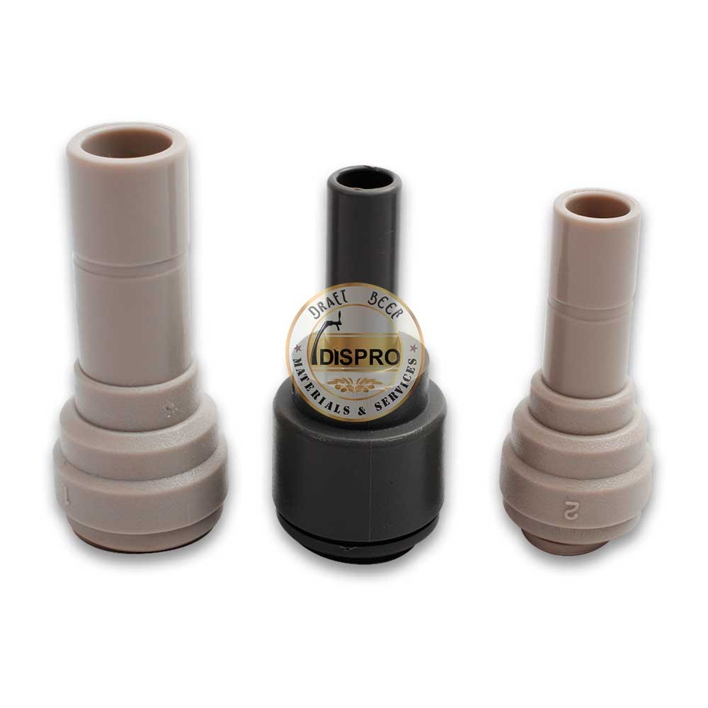 Conexiones DMFiT Ref. ARD