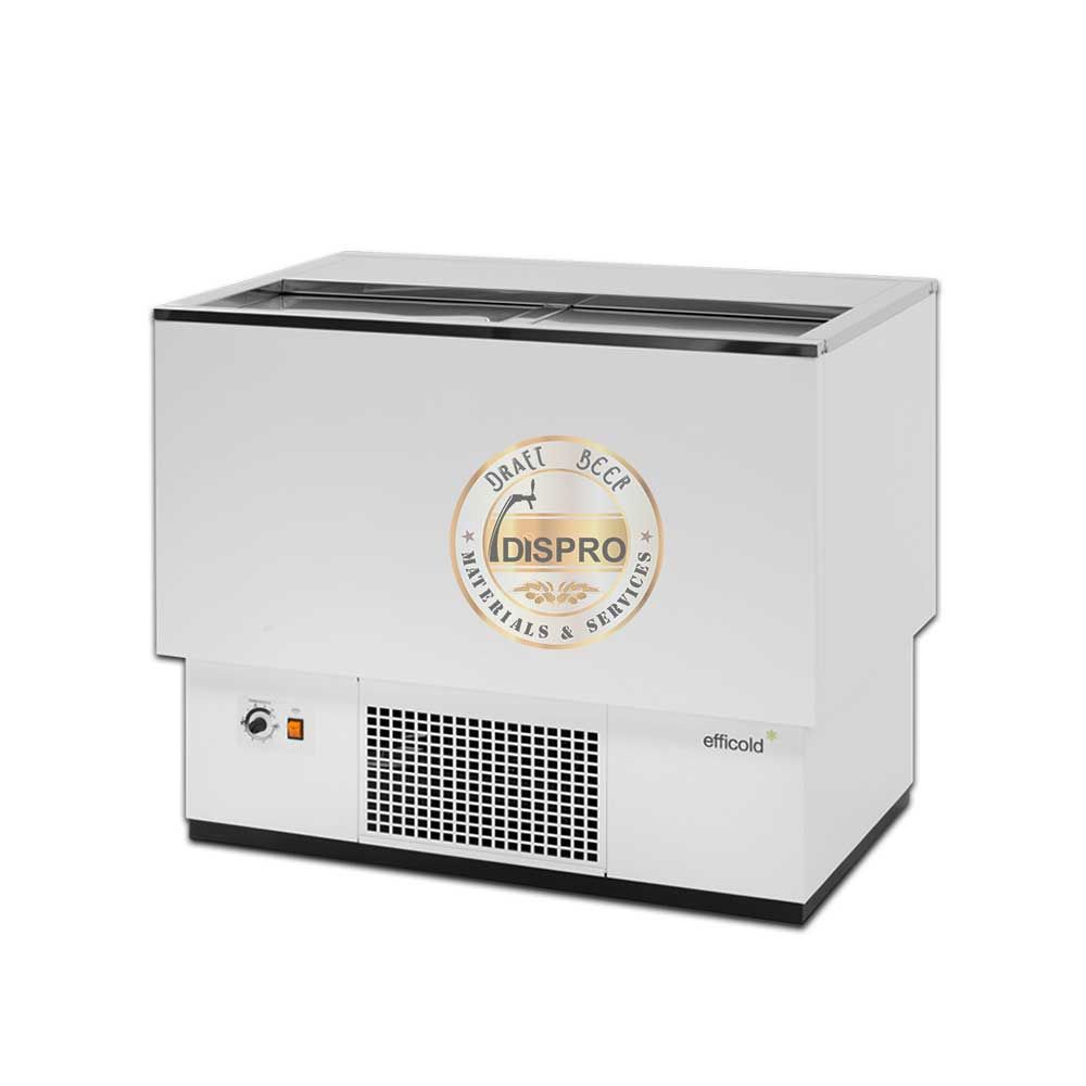 Botellero Beg-100 1010x545x840mm 115v/60hz 137litros