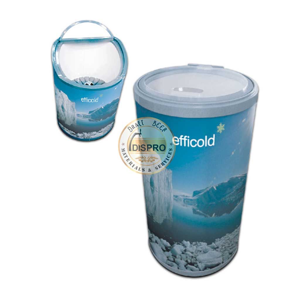 Nevera Can Cooler Ecc60 0-10 Oc