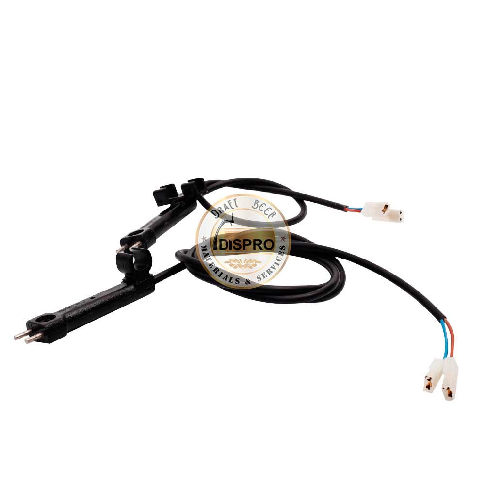 Sonda SH3 1/2&quot; 1.3m