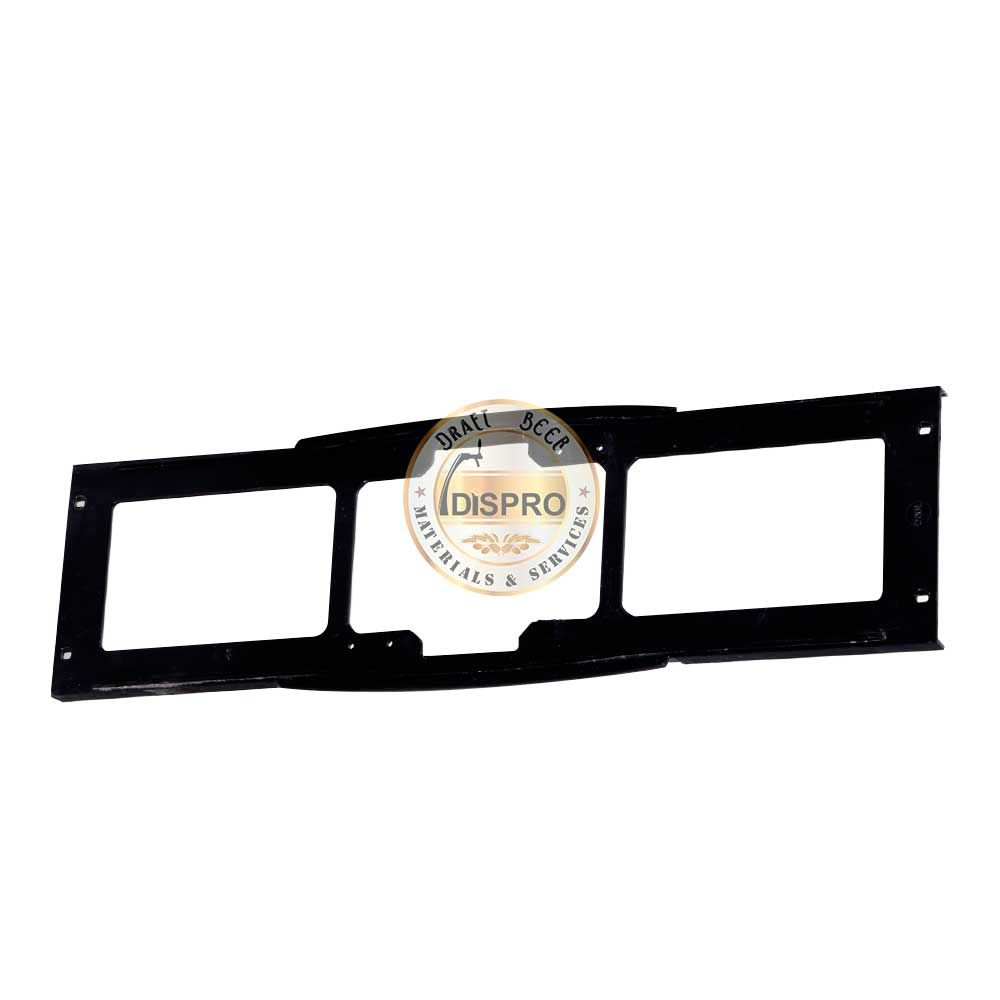 Soporte de Plástico Motor-Agitador V 60