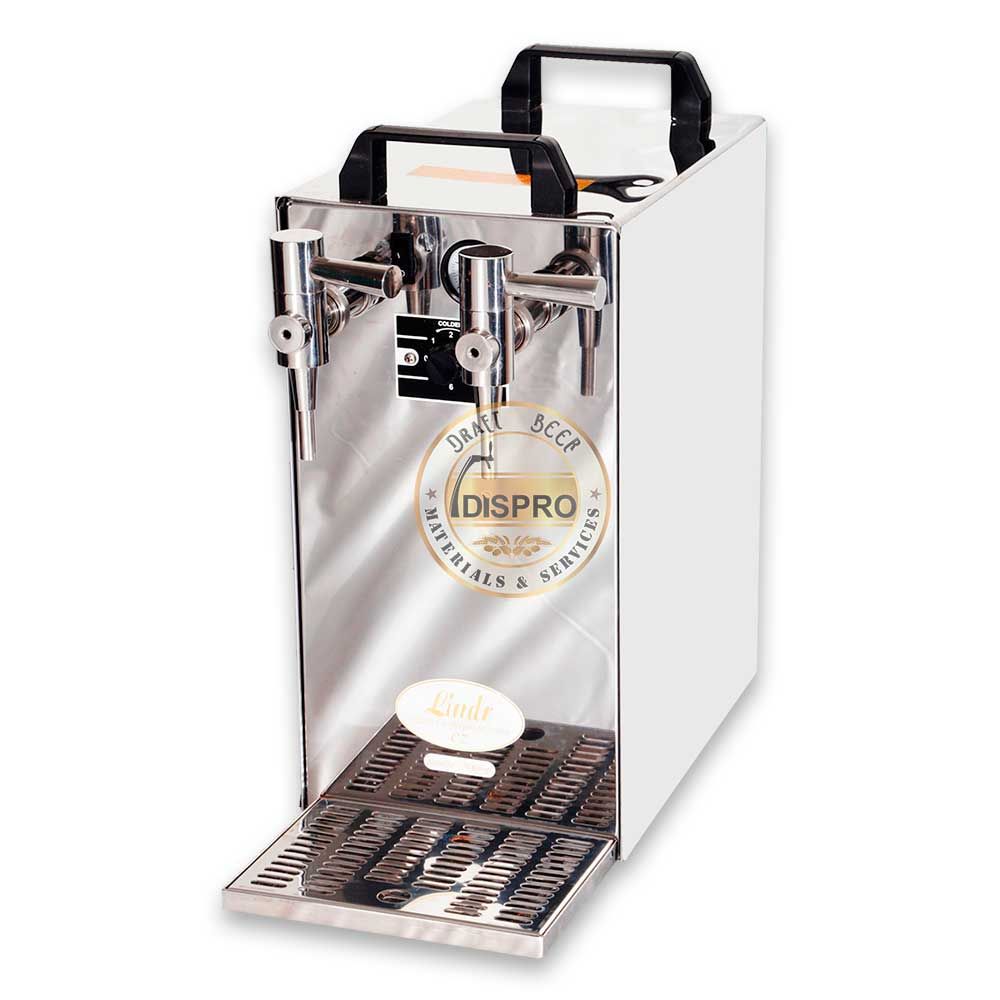 Enfriador Pygmy 25 115v/60Hz