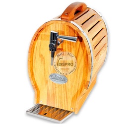 [PY005] Enfriador Soudek 30 115v/60Hz