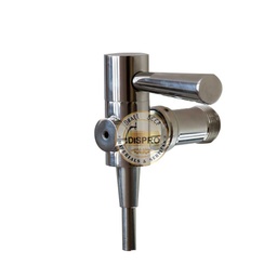 [GM019] Grifo Noa Inox 60 D INOX 316