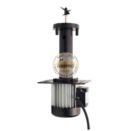 [AE017] Motor Agitador BIR/ 7T 3salidas 7m 115v