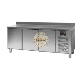 [EN130] Mesa Refrigeración Trp-200 Gv 110v/60h Hondo 800mm