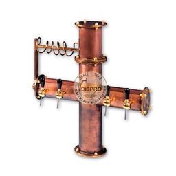 [S-C] Modelo Alambique 4g