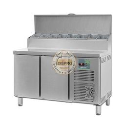 [EN141] Mesa Preparación 8injertos Tpzc-150 1492x800x1050mm