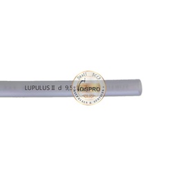 [TC005] Tubo Lupulus II SK d 9,5x12,7mm 100m Rayas