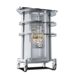 [EN070] Vitrina Conference Cooler Mr-90