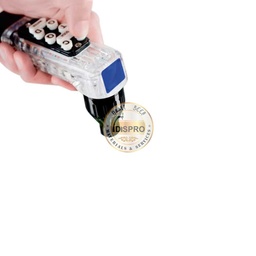 [OD009] Pistola Post-Mix  6+2 Botones